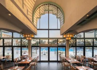 The Oasis Pyramids - 29