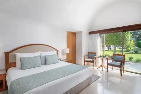 The Oasis Pyramids - 23