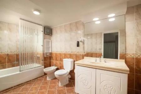 The Oasis Pyramids - 19