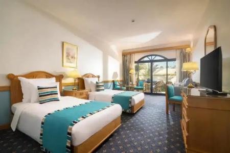 The Oasis Pyramids - 7