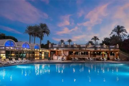 The Oasis Pyramids - 27