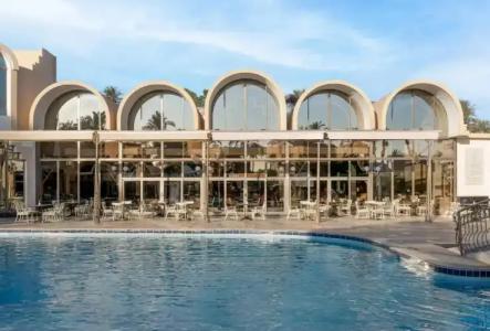 The Oasis Pyramids - 30