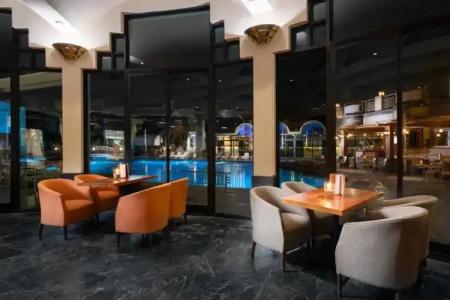 The Oasis Pyramids - 26