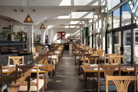 The Oasis Pyramids - 31