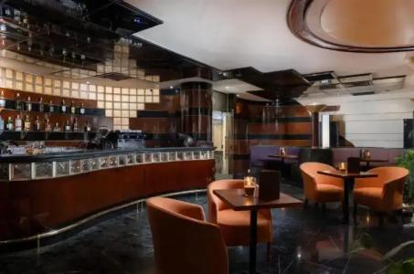 The Oasis Pyramids - 28