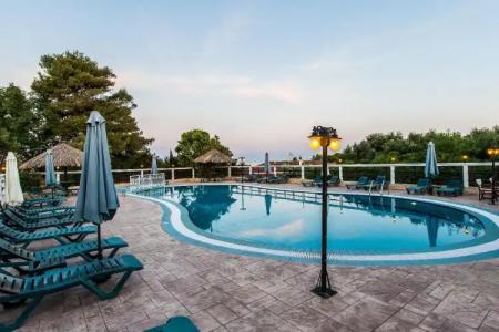 Bozikis Palace - 8