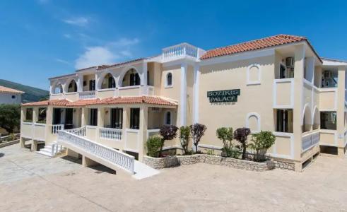 Bozikis Palace - 0