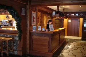 Hotel «Les Ducs de Savoie»