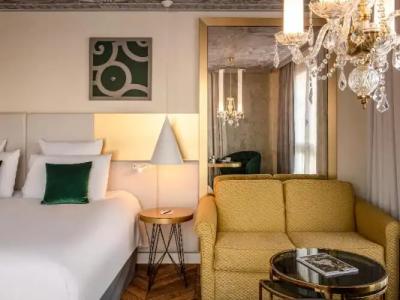 Le Louis Versailles Château - MGallery - 44