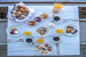 Harmony Hotel Apartments, Селианитика