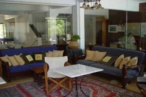 Galini Hotel, Агия Марина