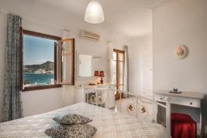 Villa Mary Elen, Аполлония