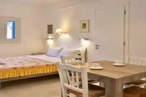 Villea Village, Макриялос