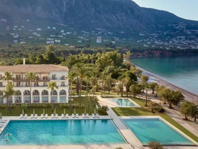 Grecotel Filoxenia - 13