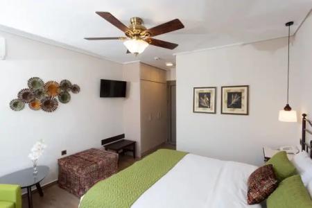 Akti Taygetos - Conference Resort - 6