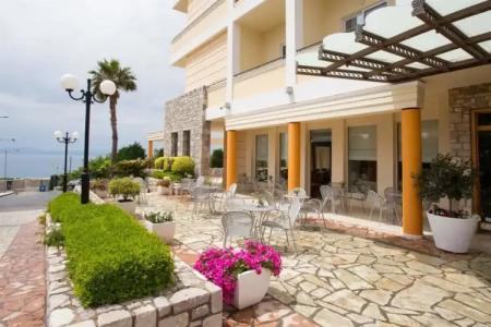 Akti Taygetos - Conference Resort - 26