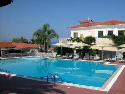 Akti Taygetos - Conference Resort - 23