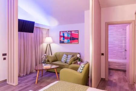 Akti Taygetos - Conference Resort - 53