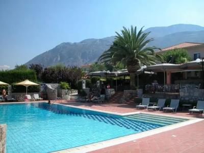 Akti Taygetos - Conference Resort - 22