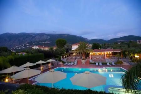 Akti Taygetos - Conference Resort - 24