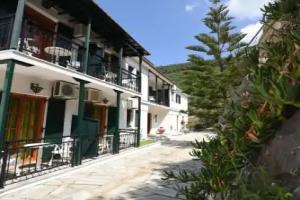 Panormos Beach Hotel Skopelos, Панормос-Скопелос