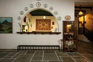 Hotel Prince Stafilos, Скопелос