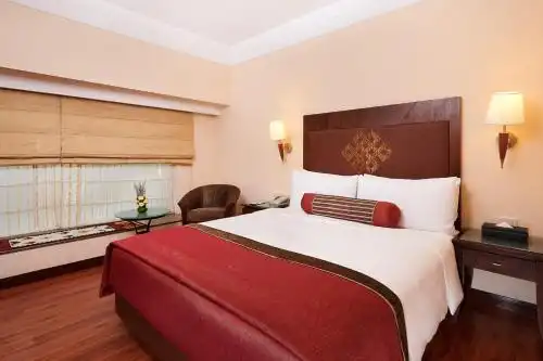 The Lalit Ashok - 23