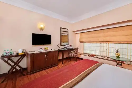 The Lalit Ashok - 21