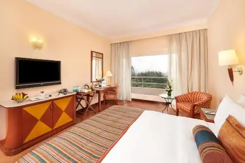 The Lalit Ashok - 22