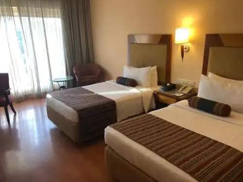 The Lalit Ashok - 15