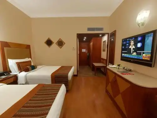 The Lalit Ashok - 24