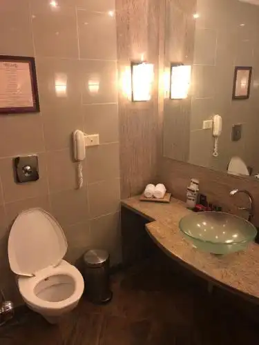 The Lalit Ashok - 20