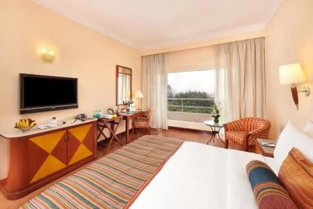 The Lalit Ashok - 61