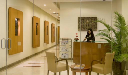 The Lalit Ashok - 19