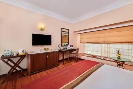 The Lalit Ashok - 57