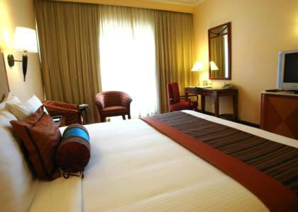 The Lalit Ashok - 38