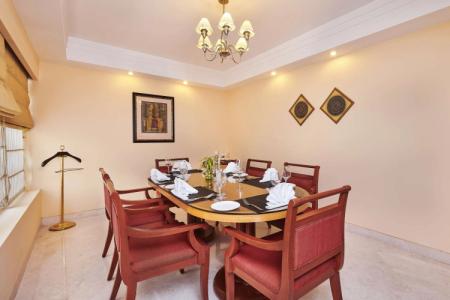 The Lalit Ashok - 18