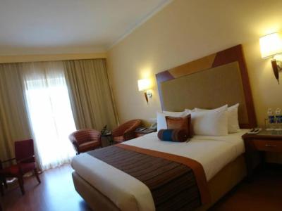 The Lalit Ashok - 55