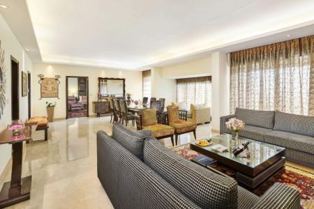 The Lalit Ashok - 25