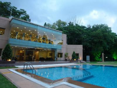 The Lalit Ashok - 29