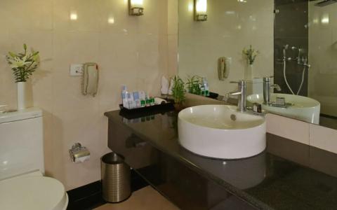 Fortune Park Jp Celestial - Member Itc Group, Bengaluru - 8