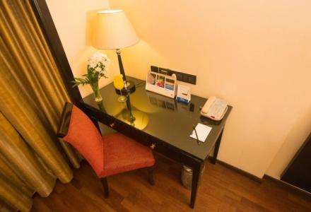 Fortune Park Jp Celestial - Member Itc Group, Bengaluru - 5