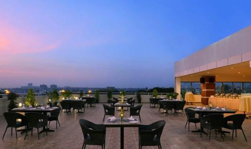 Fortune Park Jp Celestial - Member Itc Group, Bengaluru - 29
