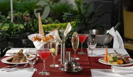 Fortune Park Jp Celestial - Member Itc Group, Bengaluru - 11