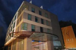 Iris Hotel & Spa, Бангалор