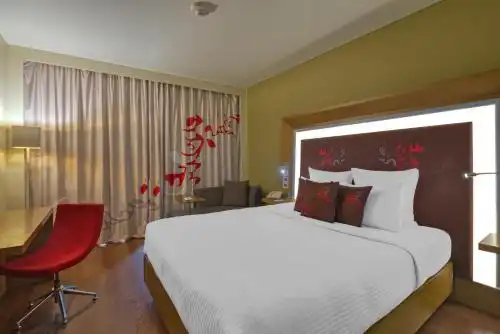 Novotel Bengaluru Outer Ring Road - 105