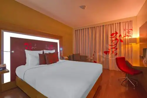 Novotel Bengaluru Outer Ring Road - 102