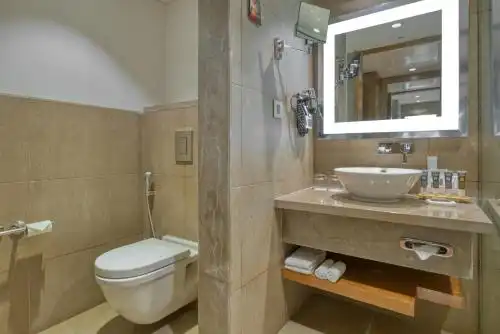 Novotel Bengaluru Outer Ring Road - 100