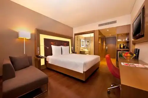 Novotel Bengaluru Outer Ring Road - 106