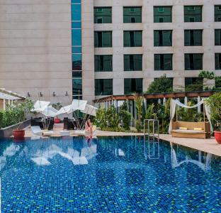 Novotel Bengaluru Outer Ring Road - 15